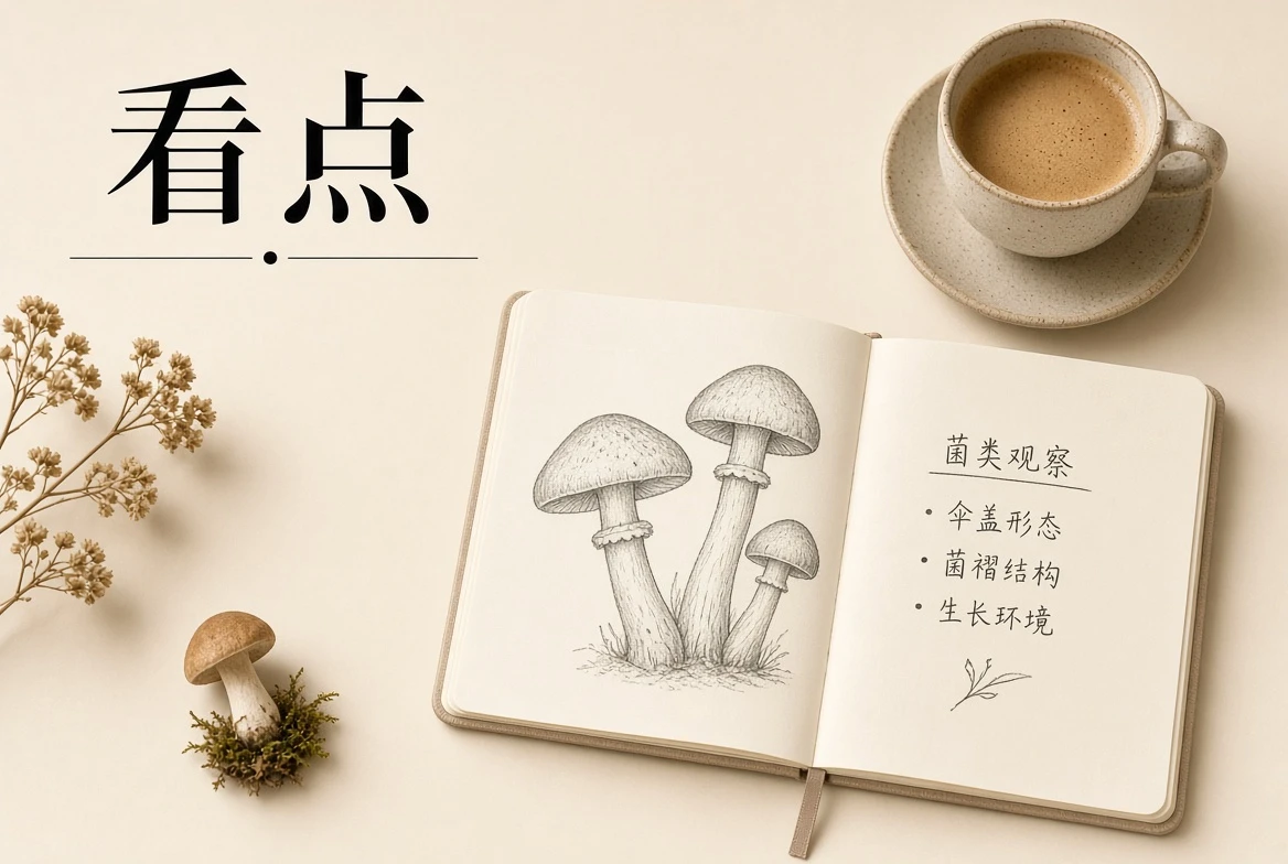 观影笔记:把看见的与想到的分开